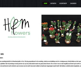 http://www.hmflowers.nl