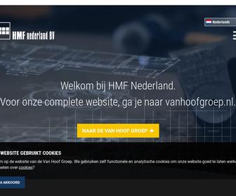 HMF Nederland B.V.
