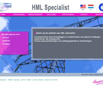 HML Specialist