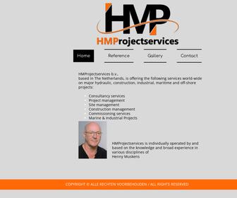 http://www.hmprojectservices.nl