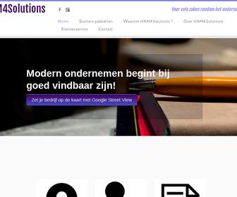 http://www.hnm4solutions.nl