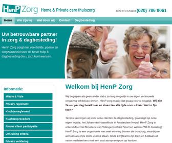 http://www.hnp-thuiszorg.nl