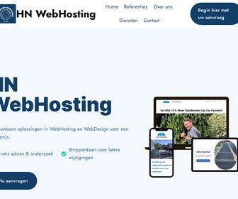 HN WebHosting