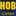 Favicon voor hobgieten.nl