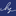 Favicon van hofstad-search.nl