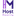 Favicon van hostmajority.com