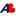 Favicon van houtbouwbakker.nl