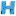 Favicon van houtspel.nl