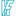 Favicon van hoarsefashion.nl