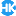 Favicon van hobbykas.nl