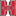 Favicon van hobea.nl