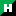 Favicon van hobo.nl