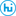Favicon van hobre.com