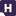 Favicon van hockey-academy.nl