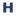 Favicon van hoefblok.nl
