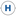 Favicon van hoek-elektrotechniek.nl