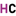 Favicon van hoekconsultants.nl