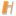 Favicon van hoekscarcleaning.nl
