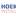 Favicon van hoekstraurk.nl