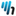 Favicon van hoestechnicalsystems.nl