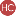 Favicon van hoevecobelli.nl