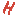 Favicon van hoevederegenboog.nl
