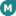 Favicon van hoevemingels.nl