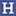 Favicon van hoffinass.nl