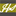 Favicon van hoffspoor.nl