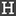Favicon van hofhuizen.eu