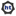 Favicon van hofmantechniek.nl