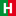 Favicon van hofnarroermond.nl