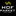 Favicon van hofparket.nl