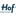 Favicon van hofpromotion.nl