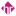 Favicon van hofstrarooks.nl