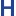 Favicon van hogendoornmetaal.nl