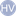 Favicon van hogeveer.nl