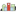Favicon van hogeven.nl