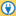 Favicon van HoiZon.nl