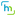 Favicon van holidaymedia.nl