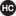 Favicon van hollandcentraal.com
