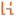 Favicon van hollanddesigns.nl