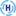 Favicon van hollanderafbouw.nl