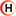 Favicon van hollandinfraroodtechniek.nl