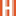 Favicon van hollimex.nl