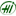 Favicon van hollindia.com
