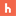 Favicon van holmwoods.eu