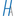 Favicon van holsteinarchitecten.nl