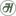 Favicon voor holstud.nl