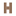 Favicon voor holt.nl
